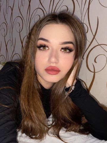 Проститутка Фариза